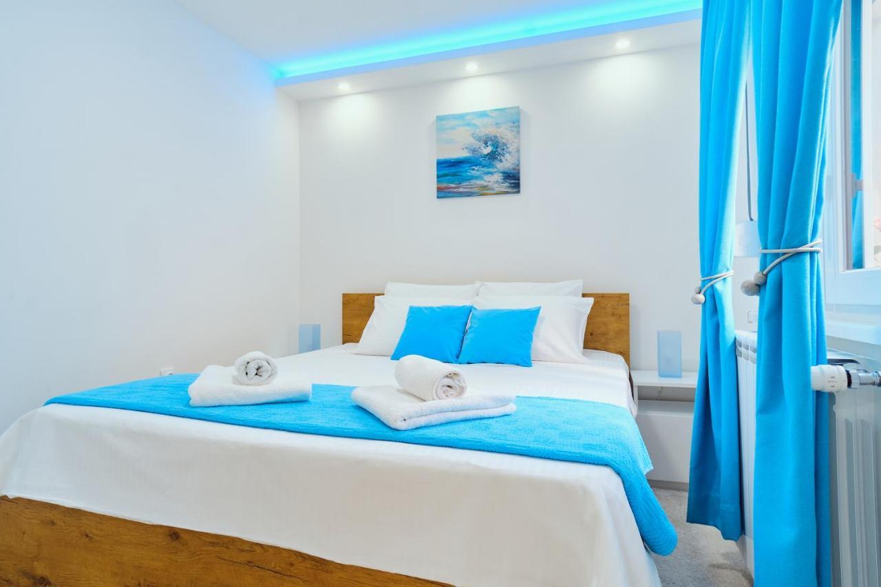La Lorre Lux Apartment Jagodina Exterior photo