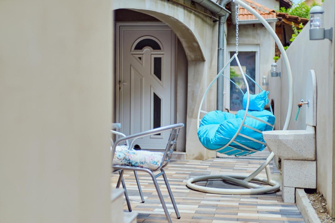 La Lorre Lux Apartment Jagodina Exterior photo