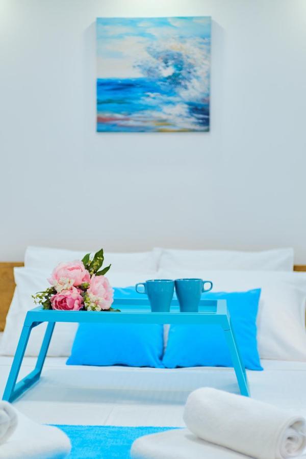 La Lorre Lux Apartment Jagodina Exterior photo