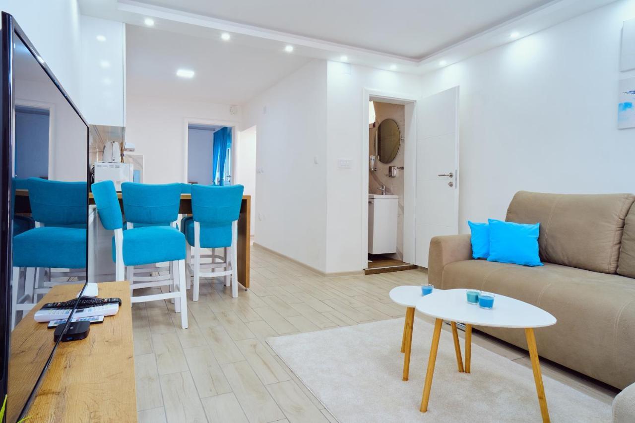 La Lorre Lux Apartment Jagodina Exterior photo