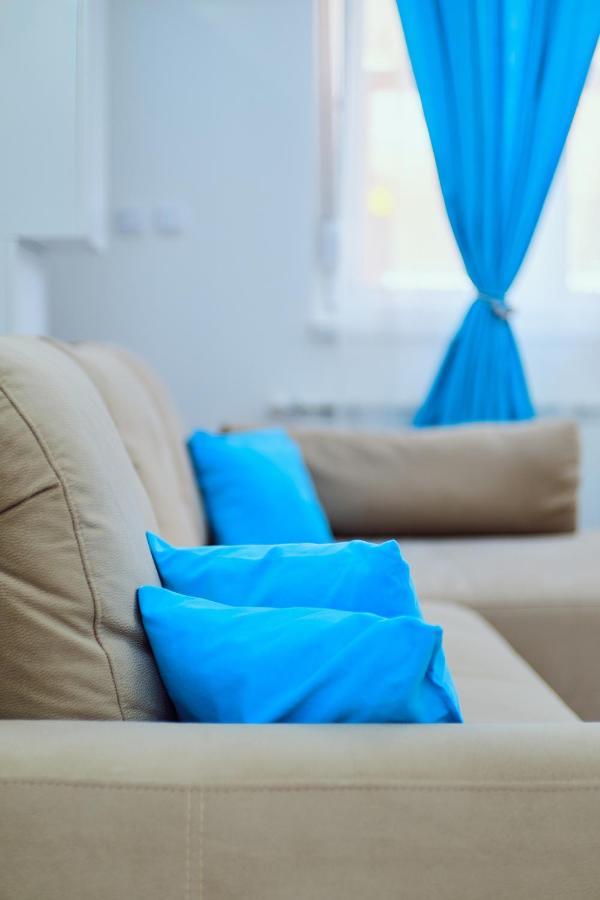 La Lorre Lux Apartment Jagodina Exterior photo